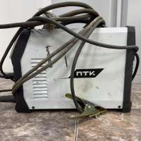 ПТК HANKER MIG 200 SYN LCD H55