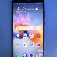 Honor 7X 4/64GB Duos