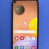 Samsung Galaxy A11 2/32GB Duos