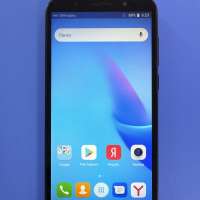 Huawei Y5 Lite 2018 Duos