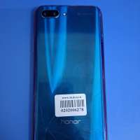 Honor 10 4/128GB Duos
