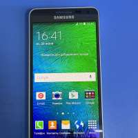 Samsung Galaxy Alpha 2/32GB