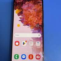 Samsung Galaxy S20 FE 6/128GB Duos