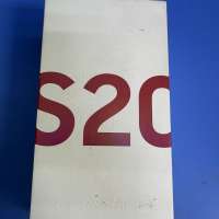 Samsung Galaxy S20 FE 6/128GB Duos
