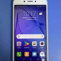 Honor 6A 2/16GB Duos