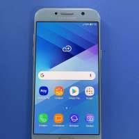 Samsung Galaxy A5 2017 3/32GB Duos
