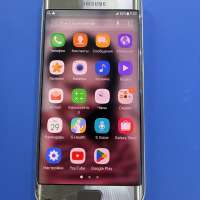 Samsung Galaxy S6 Edge 3/32GB