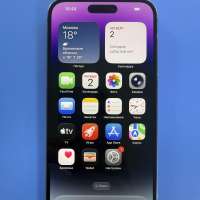 Apple iPhone 14 Pro Max 256GB