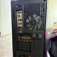Сборка i5-13400F, RTX 4060, RAM 16 GB, SSD 1 TB