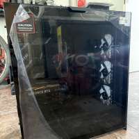 Сборка i5-13400F, RTX 4060, RAM 16 GB, SSD 1 TB