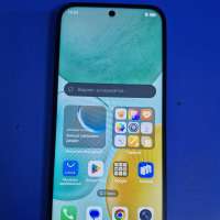 Honor X6c 6/256GB Duos