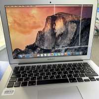 Apple MacBook Air 13 4/128GB