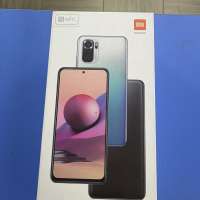 Xiaomi Redmi Note 10S 6/64GB Duos