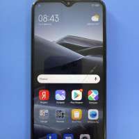 Xiaomi Redmi 9 NFC 4/64GB Duos