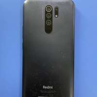 Xiaomi Redmi 9 NFC 4/64GB Duos