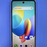 TECNO Spark Go 2024 4/128GB Duos