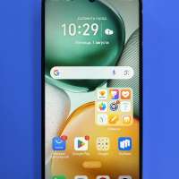 Honor X7c 6/128GB Duos
