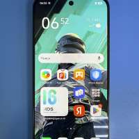 Infinix GT 30 Pro 12/256GB Duos