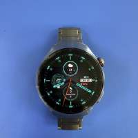 Huawei Watch 4 Pro с СЗУ