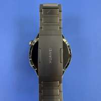 Huawei Watch 4 Pro с СЗУ