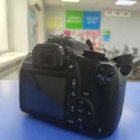 Canon EOS 1200D kit с СЗУ