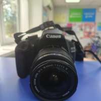 Canon EOS 1200D kit с СЗУ