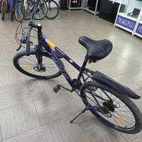 Dkaln Ronald GTS 27.5