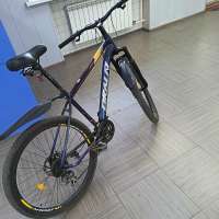 Dkaln Ronald GTS 27.5