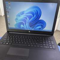 HP 15-bw039ur 2BT59EA