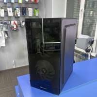 Сборка X5670, GTX 1050 Ti 4GB, 16GB RAM, HDD 1000 GB + SSD 120 GB