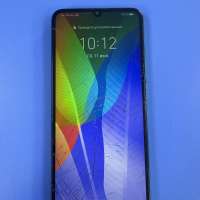 Huawei Y6p Duos