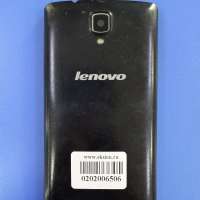 Lenovo A1000 Duos