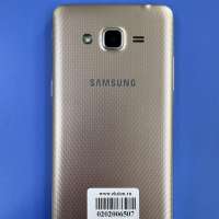 Samsung Galaxy J2 Prime Duos