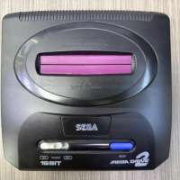 SEGA Mega Drive 2