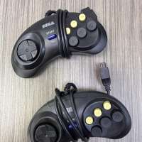 SEGA Mega Drive 2
