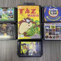 SEGA Mega Drive 2