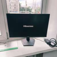 Hisense 24G3Q