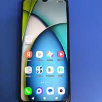 Xiaomi Redmi A3x 3/64GB Duos