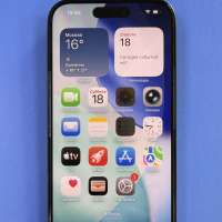Apple iPhone 16 128GB