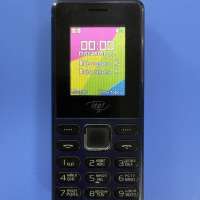 Itel IT2163R Duos