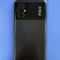 POCO M5 4/128GB Duos