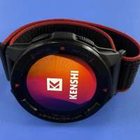 KENSHI FIT1 с СЗУ