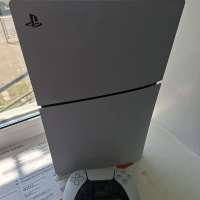 Sony PlayStation 5 Slim 1TB