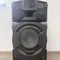 Qumo Accord Dj Party Speaker