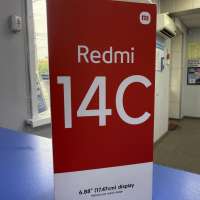 Xiaomi Redmi 14C 8/256GB Duos