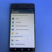 Sony Xperia XA