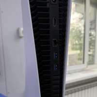 Sony PlayStation 5 825 ГБ