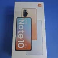 Xiaomi Redmi Note 10 Pro 8/128GB Duos