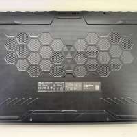 ASUS TUF Gaming A17 FA706NFR-HX017