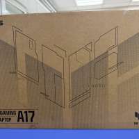 ASUS TUF Gaming A17 FA706NFR-HX017